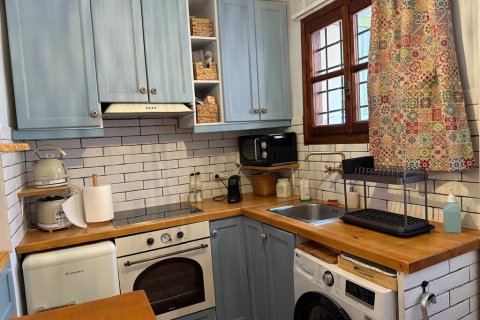 1 room Maisonette in Chania, Greece No. 113133 3