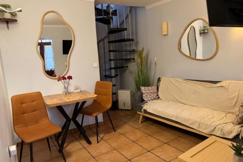 1 room Maisonette in Chania, Greece No. 113133 5