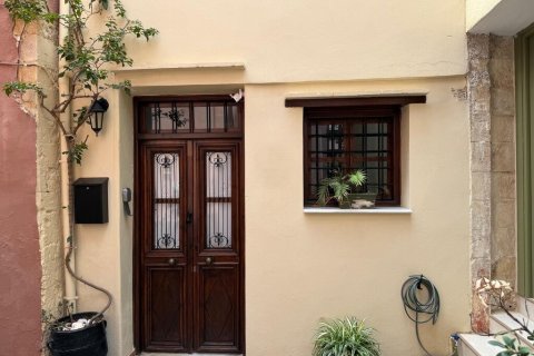 1 room Maisonette in Chania, Greece No. 113133 2