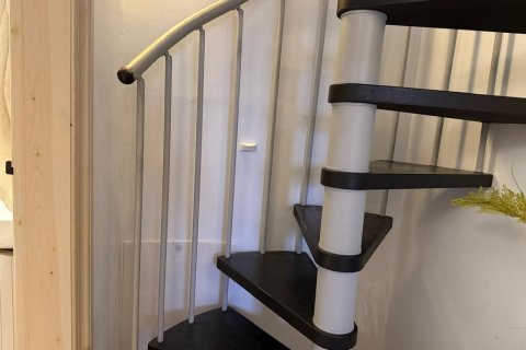 1 room Maisonette in Chania, Greece No. 113133 7