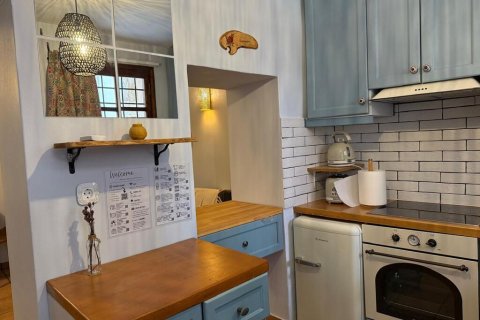 1 room Maisonette in Chania, Greece No. 113133 4