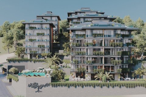 2 bedrooms Apartment in Khanh Hoa, Vietnam No. 114857 1