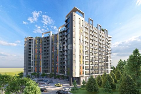 4 bedrooms Apartment in Long Kien, Vietnam No. 11224 4