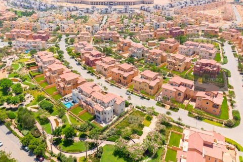 2 dormitorios Apartment en The 5th Settlement, Egypt No. 39097