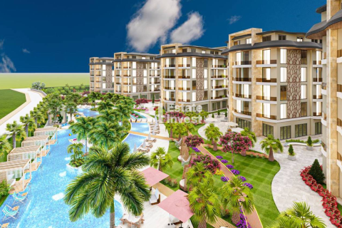 2 dormitorios Apartment en Chau Lang, Vietnam No. 53077 1