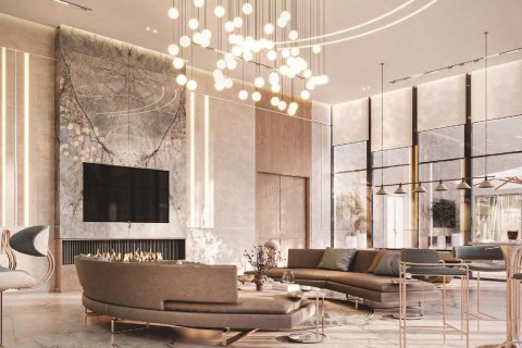 Квартира с 2 спальнями в Анзянг, Вьетнам №92131 8