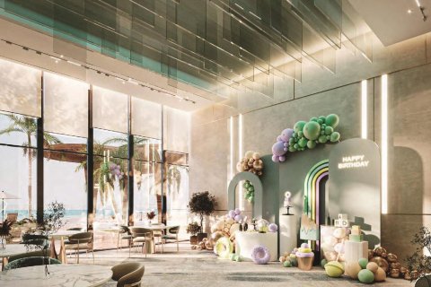 Квартира с 2 спальнями в Анзянг, Вьетнам №92131 2