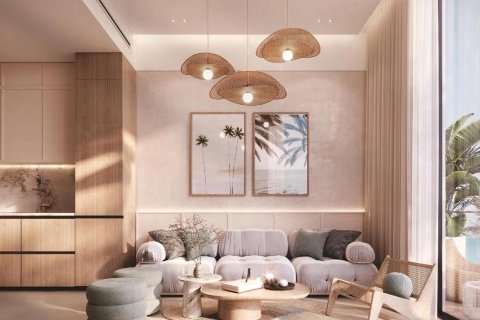 Квартира с 2 спальнями в Анзянг, Вьетнам №92131 4