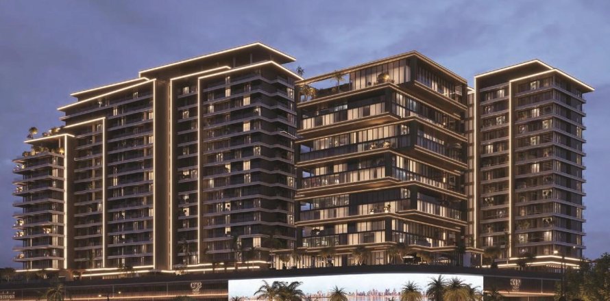 2 bedrooms Apartment in Ras Al Khaimah, UAE No. 92131