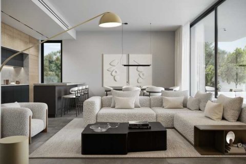 5 dormitorios Villa en Mouttagiaka, Cyprus No. 101453 6