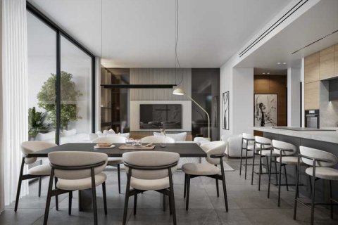 5 dormitorios Villa en Mouttagiaka, Cyprus No. 101453 3