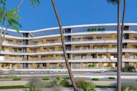 3 dormitorios Apartment en Agios Athanasios, Cyprus No. 34185 5