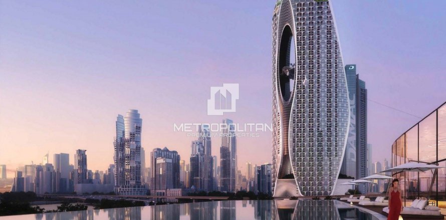 1 chambre Appartement à Tan Hong, Vietnam No. 93538