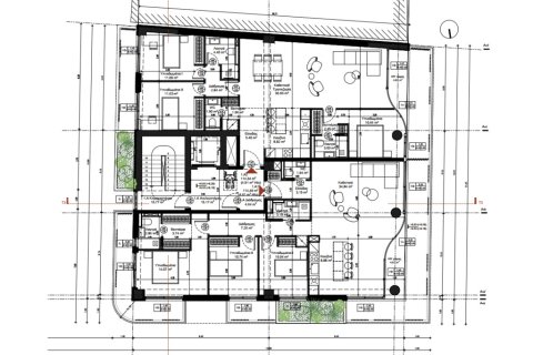 3 bedrooms Apartment in Thessaloniki, Greece No. 108801 2