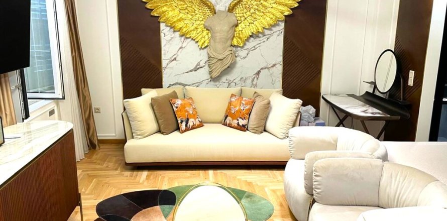 1 bedroom Apartment in Corfu, Greece No. 109116