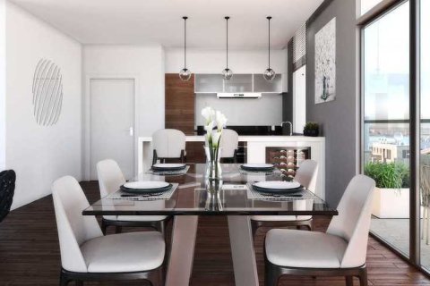 Квартира с 2 спальнями в Лимассол, Кипр №34385 6