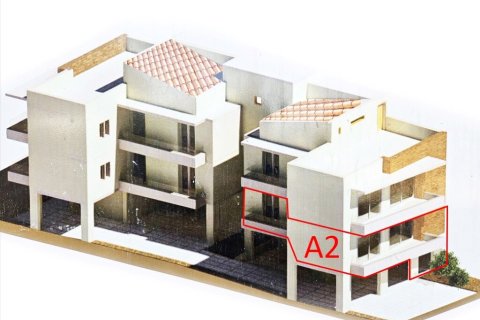 3 bedrooms Apartment in Agios Nikolaos, Greece No. 108787 4