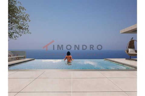 4 bedrooms Villa in Dinh Trung, Vietnam No. 17407 1