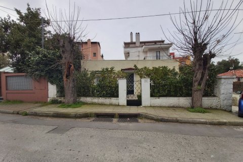 4 rooms House in Kifisia, Greece No. 55769 1