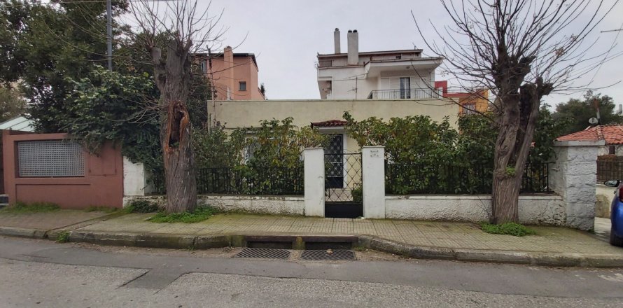 4 rooms House in Kifisia, Greece No. 55769