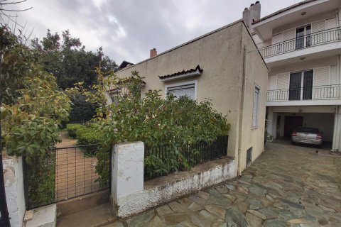 4 rooms House in Kifisia, Greece No. 55769 3