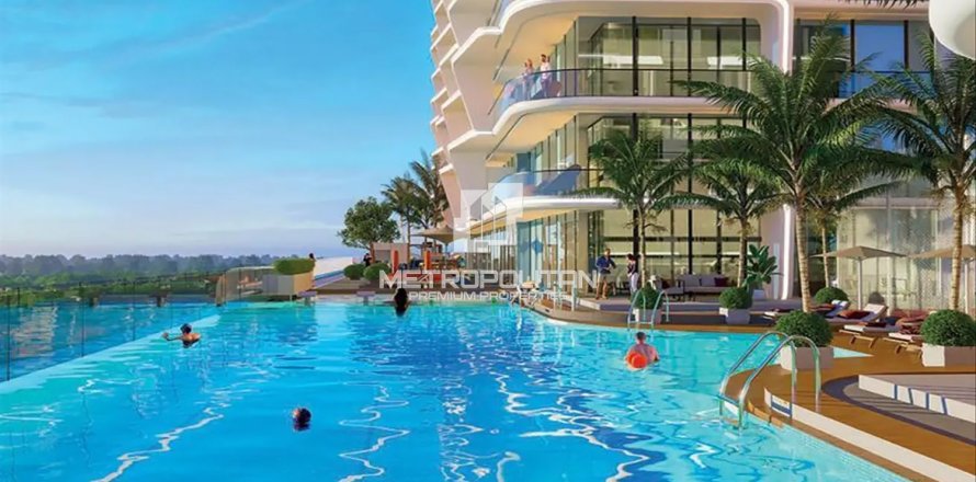 2 bedrooms Apartment in Dubai Sports City, UAE No. 118375