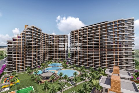 3 bedrooms Apartment in Binh Chanh, Vietnam No. 20070 1