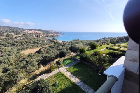 4 bedrooms Maisonette in Chalkidiki, Greece No. 108116