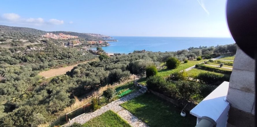 4 chambres Maisonnette à Chalkidiki, Greece No. 108116