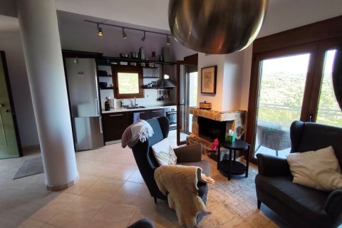 4 chambres Maisonnette à Chalkidiki, Greece No. 108116 4