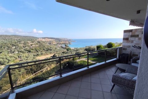 4 chambres Maisonnette à Chalkidiki, Greece No. 108116 18