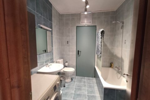 4 chambres Maisonnette à Chalkidiki, Greece No. 108116 16