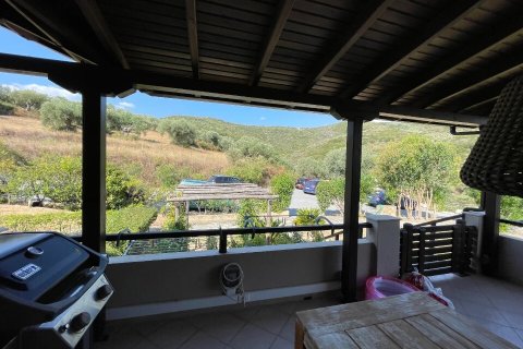 4 bedrooms Maisonette in Chalkidiki, Greece No. 108116 20