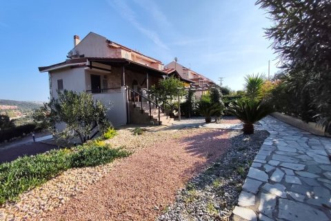 4 chambres Maisonnette à Chalkidiki, Greece No. 108116 3