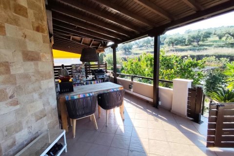 4 chambres Maisonnette à Chalkidiki, Greece No. 108116 20