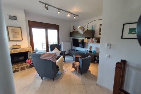 4 chambres Maisonnette à Chalkidiki, Greece No. 108116 5