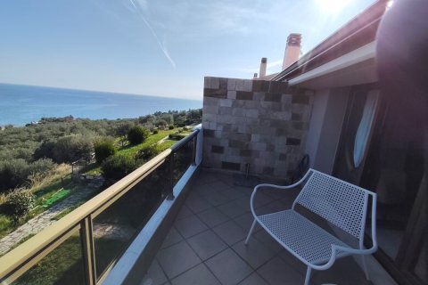 4 chambres Maisonnette à Chalkidiki, Greece No. 108116 19