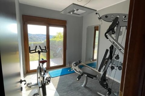 4 bedrooms Maisonette in Chalkidiki, Greece No. 108116 13