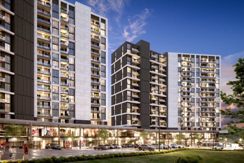 1 bedroom Apartment in Khanh Hoa, Vietnam No. 114809 1