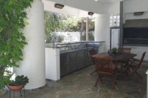 6 dormitorios House en Agios Tychonas, Cyprus No. 101066 10