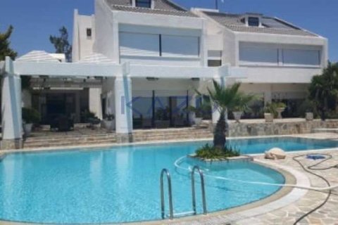 6 dormitorios House en Agios Tychonas, Cyprus No. 101066 11