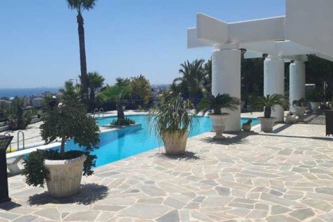 6 dormitorios House en Agios Tychonas, Cyprus No. 101066 2