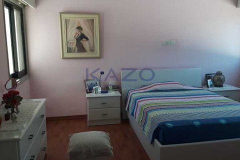 6 dormitorios House en Agios Tychonas, Cyprus No. 101066 8