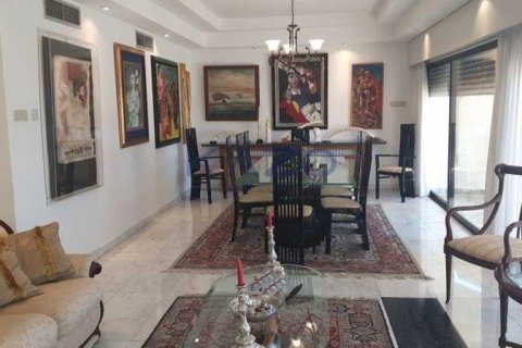 6 dormitorios House en Agios Tychonas, Cyprus No. 101066 3