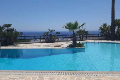 6 dormitorios House en Agios Tychonas, Cyprus No. 101066 1