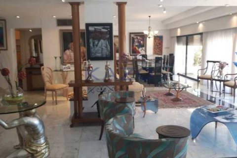 6 dormitorios House en Agios Tychonas, Cyprus No. 101066 4