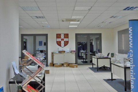 1400m² House in Koropi, Greece No. 59420 7