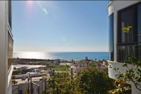 3 dormitorios Villa en Demirtas, Turkey No. 12430