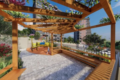 3 bedrooms Apartment in Cau Giay, Vietnam No. 17904 8