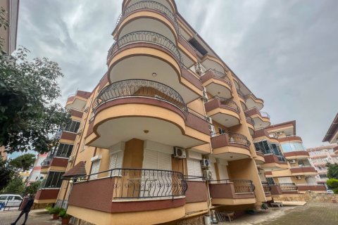 2 bedrooms Apartment in Oba, Turkey No. 12370